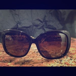 Coach Sunglasses (Polarized)